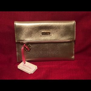 Lilly Pulitzer Clutch